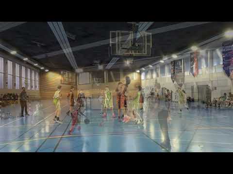 Mixtape Highlights RBC U15-2 B - Montmelian - Aller