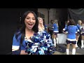 Behind The Scenes With Blue Crew