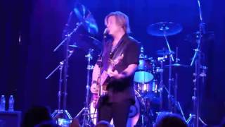 Nelson ~ Cross My Broken Heart ~ The Coach House ~ San Juan Capistrano, CA ~ 09/18/2016