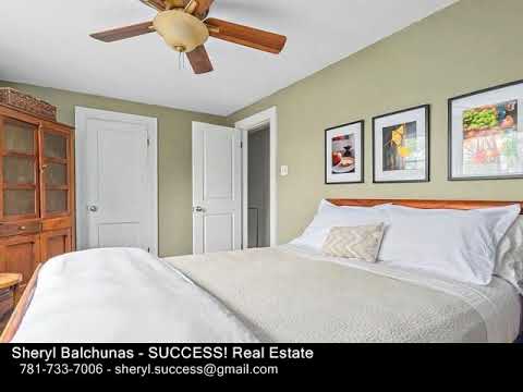 58 Hovey St, Quincy MA 02171 - Single Family Home - Real Estate - For Sale -