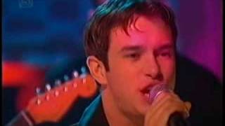 Boyzone - Must Have Been High on Pepsi Chart Show