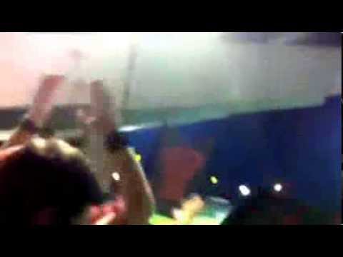 Longford Town fans (vs Athlone Town)Oct12 2013