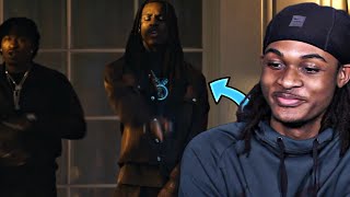 Download lagu POLO G CAN’T MISS! |  NINO PAID & POLO G - PLAY THIS AT MY FUNERAL REACTION!!! mp3