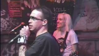 Groovie Ghoulies - Deviltown 05/01/1999