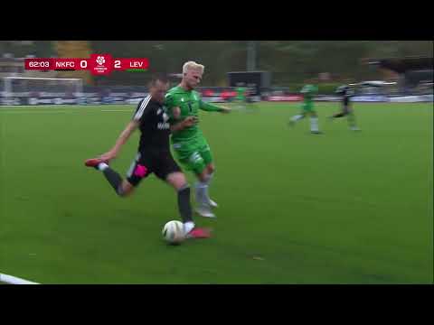 Jalgpalliklubi Nõmme Kalju Tallinn 0-4 FC Infonet...