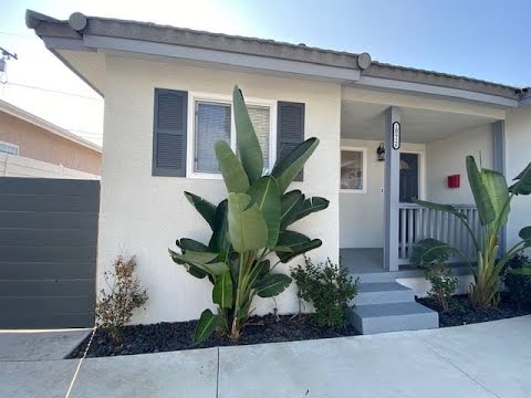 Norwalk Homes for Rent 3BR/2BA by Norwalk Property Management