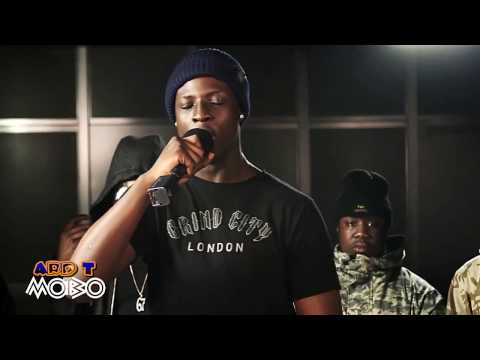 Abra Cadabra - #MoboCypher