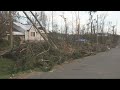 Bracing For Another Round Of Storms