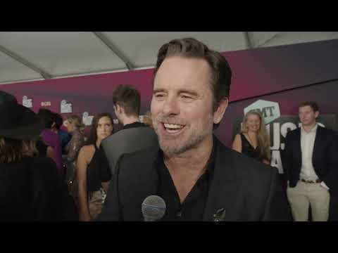 Charles Esten Talks ‘Nashville’ Reunion Concert - 2023 CMT Awards