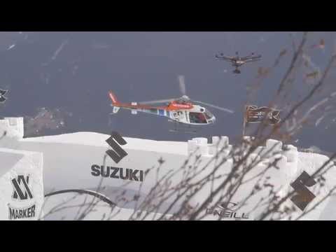 NINE QUEENS 2015 w/ OLYA SMESHLIVAYA