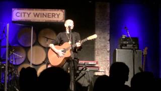 Sinead O'Connor - Black Boys on Mopeds - NYC City Winery 2014-11-28