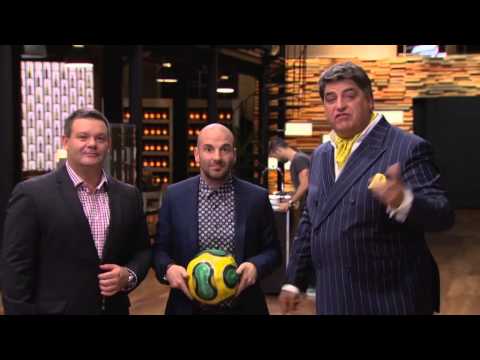 Socceroos: Celebrities send messages of support