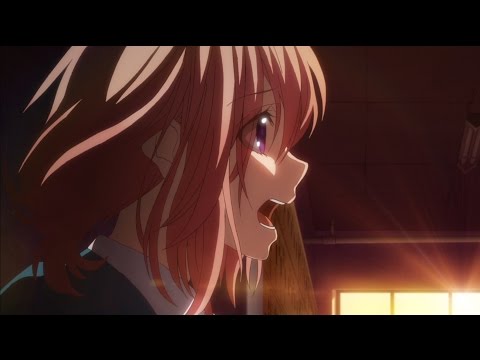 Suki ni Naru Sono Shunkan o. Kokuhaku Jikkou Iinkai Suki to Suki no Houteishiki HoneyWorks meets Mafumafu