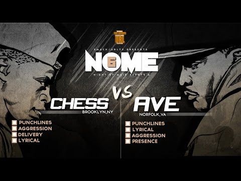 Chess vs Ave