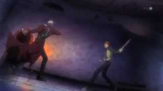 AMV Fate/Stay Night | Will You Catch Me