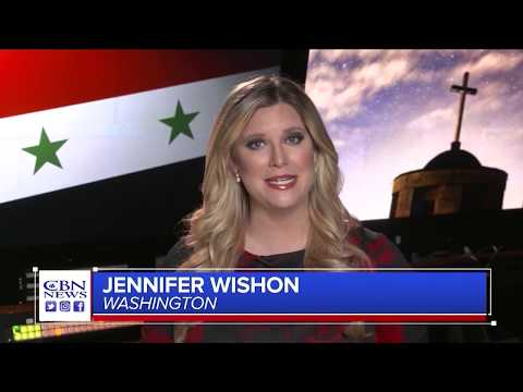 Christian World News - January 11, 2019