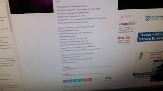 Kings X. Prisoner Vocal Cover.