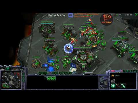 SC2 ladder revisited: TvP disaster, I don't remember how to play anymore 4200mmr more like 3900mmr