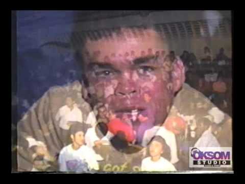 14º Aniversário da Banda Feras em Parelhas/RN - 1992