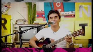 Download lagu Rasa Yang Tertinggal - VINDES X CHARLIE VAN HOUTEN mp3