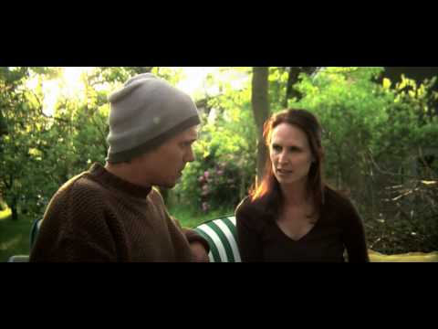 DEAD PAST "Trailer"
