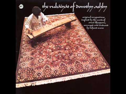 Dorothy Ashby - Myself When Young