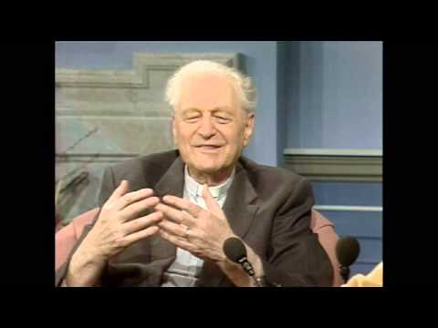 Richard Wurmbrand "Viata de familie - Iertare"