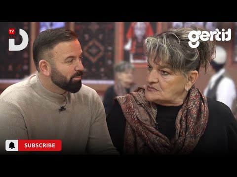 Elida Shasivari dhe Besnik Imeri | Sofra e Salihut | DTV Media