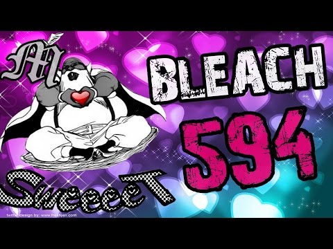 Bleach Chapter 594 Review "The Love Guru" | Tekking101
