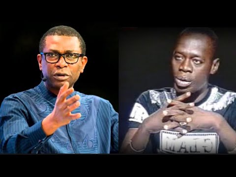 Révélations : l’histoire jamais racontée entre Ndogo Lo et Youssou Ndour