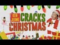 Ken Jeong Cracks Christmas – Official Trailer