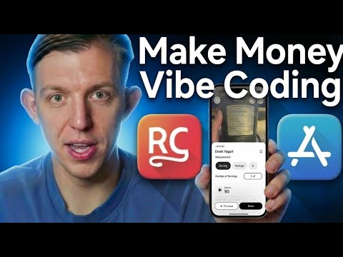 I Built & Published an iOS App in 493 Seconds (with backend)