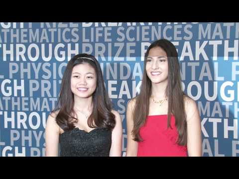 2021 Breakthrough Junior Challenge: Have You Heard About the Challenge?