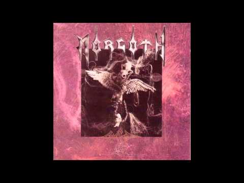 Morgoth - Cursed (full album)