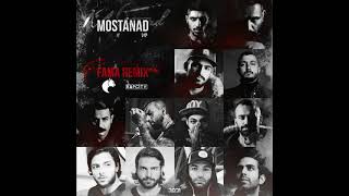 Download lagu Sorena x Sadegh x Shayea x Pishro x hichkas x Shahin Najafi x Ho3ein (Mostanad VIP) mp3