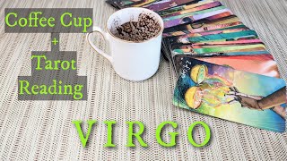 VIRGO♍Amazing Confirmations on A Dream Coming True! AUGUST 8th-14th