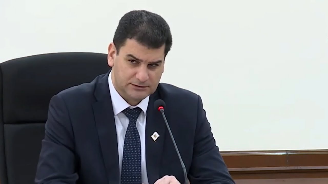 Հայաստանում կարմրուկի 20 դեպք է հայտնաբերվել