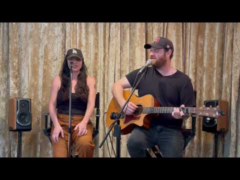 Kim Weston and Obadiah Parker - Never Really Was