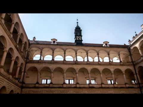 Dziadek Janusz zaprasza - Litomyśl - Czechy 2018