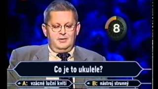 Jarek Nohavica - Milionář Jarek Nohavica - Milionář
