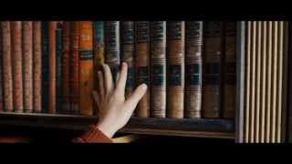 Video trailer för The Book Thief | The Hidden True Story | Featurette HD