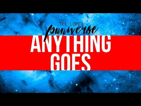 Video thumbnail for Anything Goes