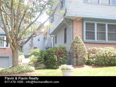 35 Merrymount Quincy, MA 02169 - Rental - Real Estate - For Sale -