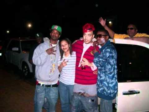 Noble Ace , Cheese , Droop Pop , Madd Rick - In L.I.
