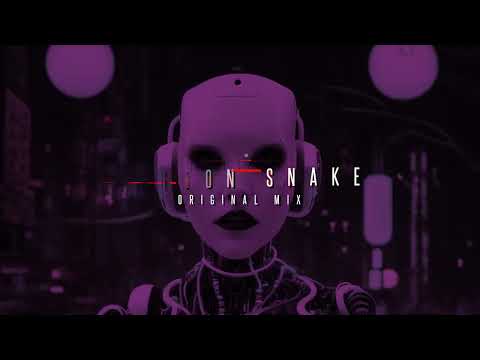 JENNA GILMORE - CARBON SNAKE