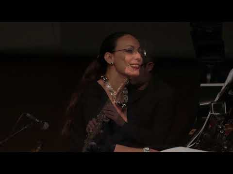 Amazing Grace – Gospel played by Orit Wolf ( Pianist) and Yonnie Dror ( Sax)