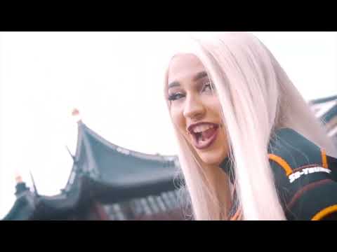 FISHBALL - Asian (Official Video)
