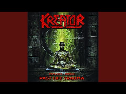 Videoclip de After the Attack — Kreator