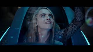 Alexiane - A Million on My Soul (From &quot;Valerian and the City of a Thousand Planets&quot;)