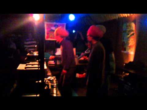 Zion Gate Hi-Fi & Miniman*Dub Club#8